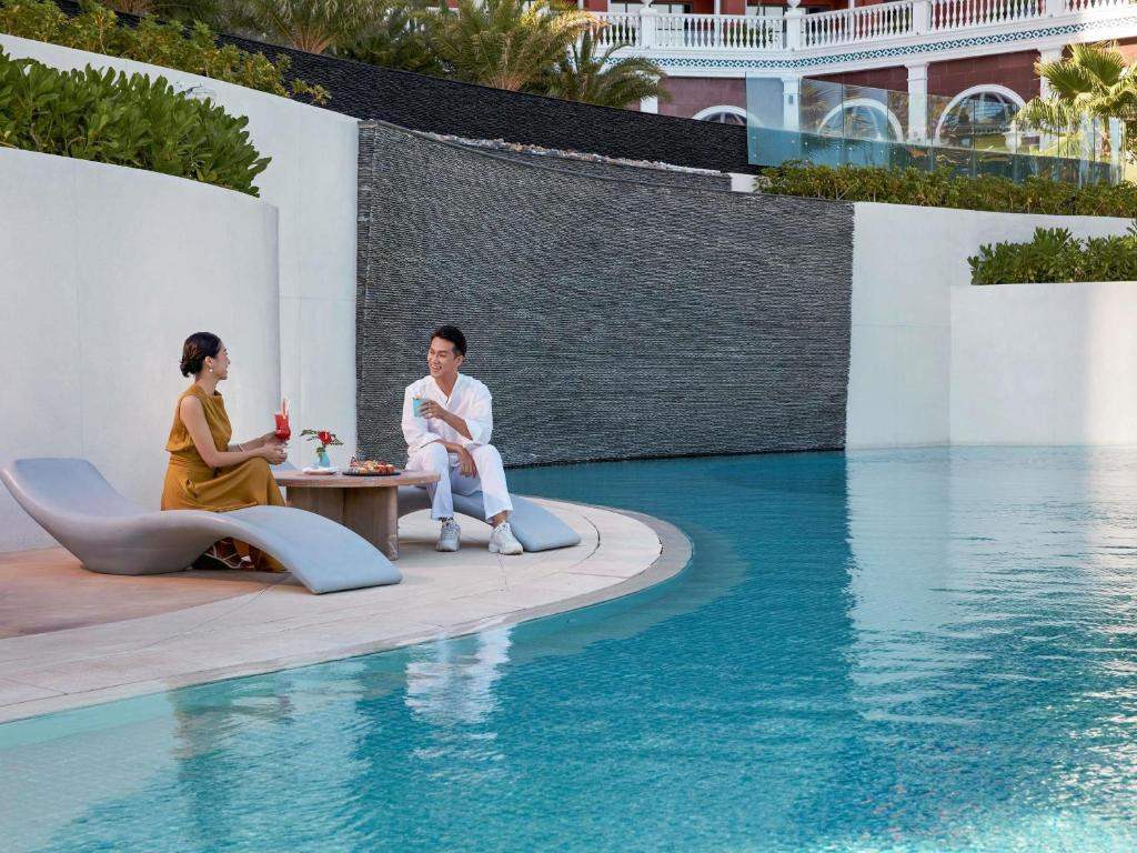 Movenpick Resort Phan Thiet 5* миниатюра 6