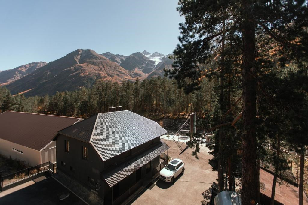 Moon Hotel 4* миниатюра 4