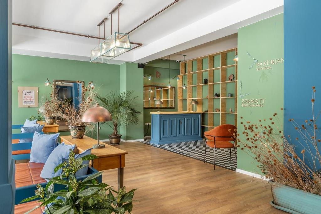 Raimond Palace 4* миниатюра 2