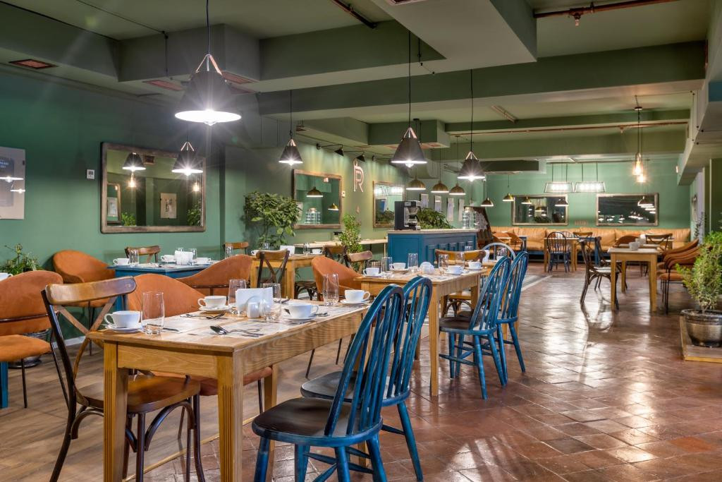 Raimond Palace 4* миниатюра 5