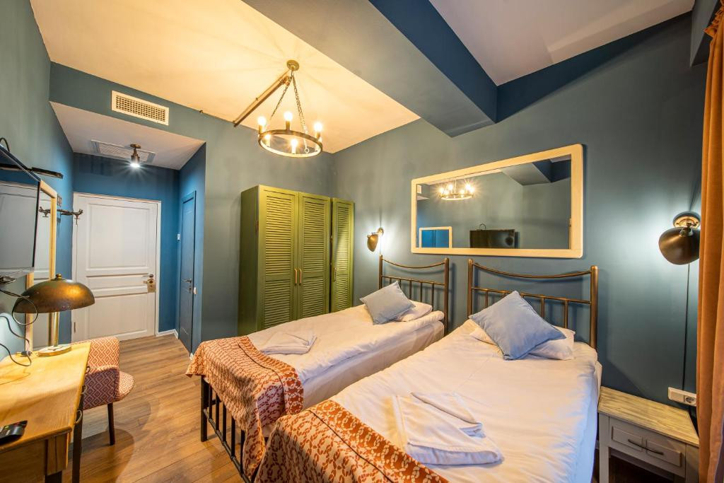 Raimond Palace 4* миниатюра 6