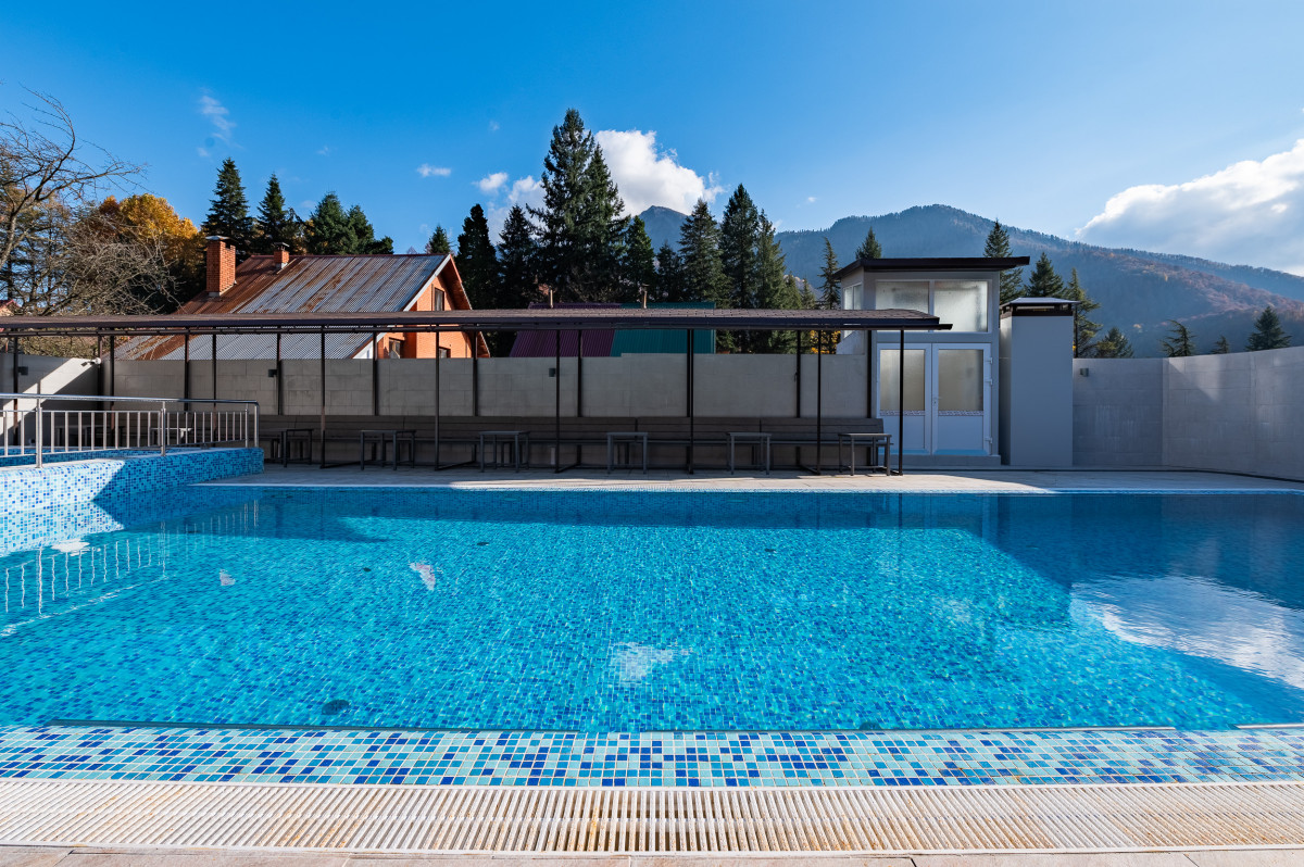 Горная Кадриль Отель 3* миниатюра 6