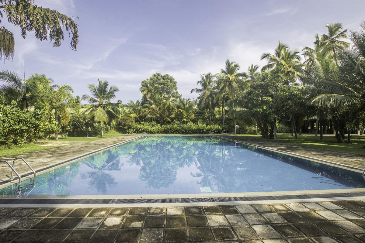 The Coastal Village Cabana 3* миниатюра 3