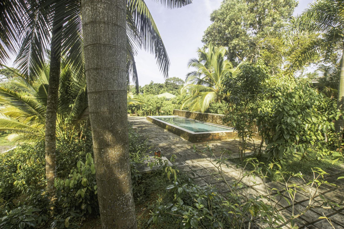 The Coastal Village Cabana 3* миниатюра 4