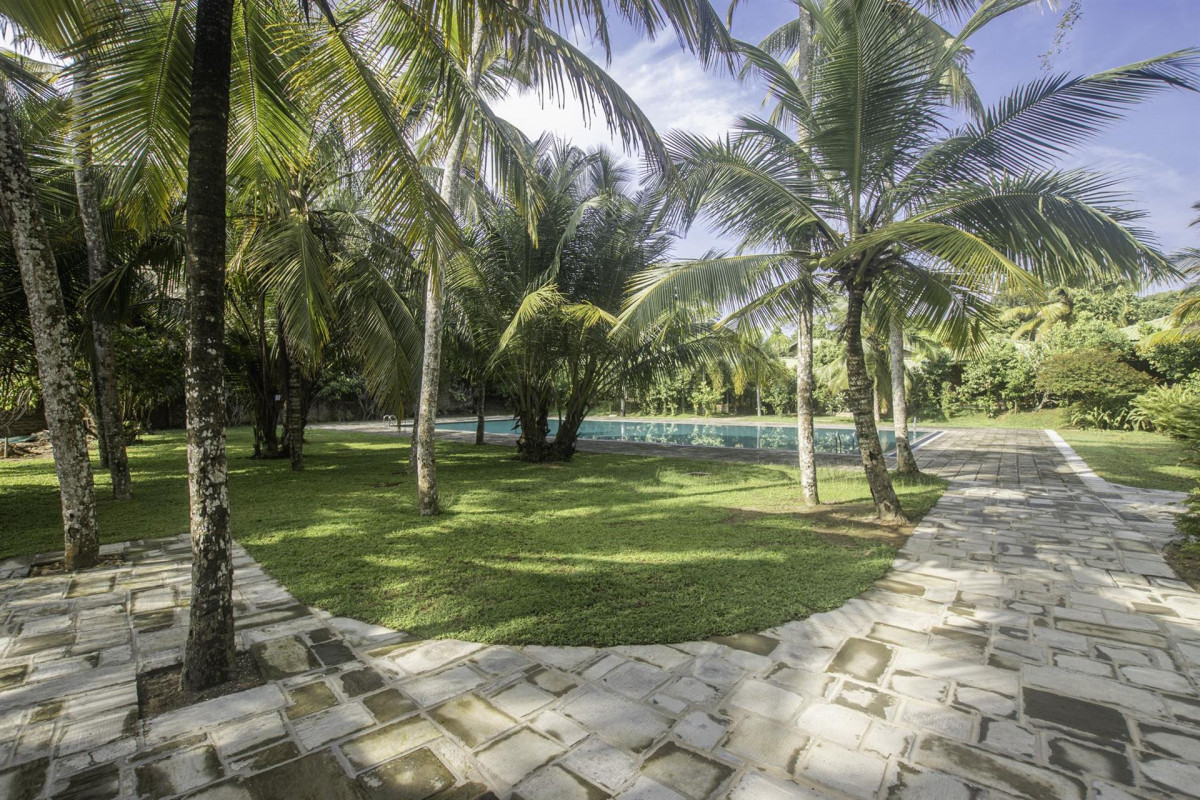 The Coastal Village Cabana 3* миниатюра 5