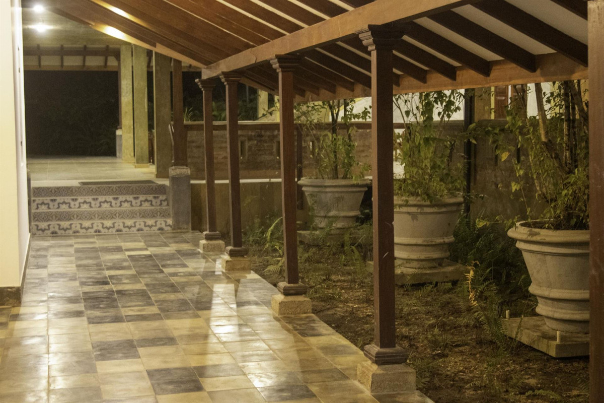 The Coastal Village Cabana 3* миниатюра 6