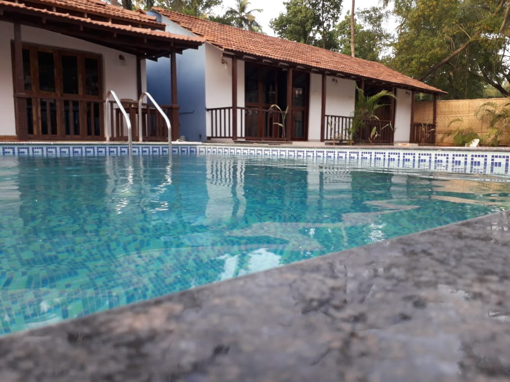 Ciroc Beach Resort 3*