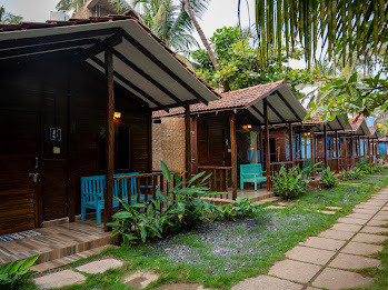 Ciroc Beach Resort 3*