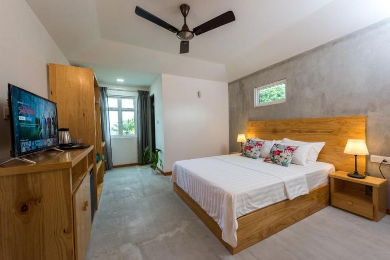 Isla Dhiffushi миниатюра 6