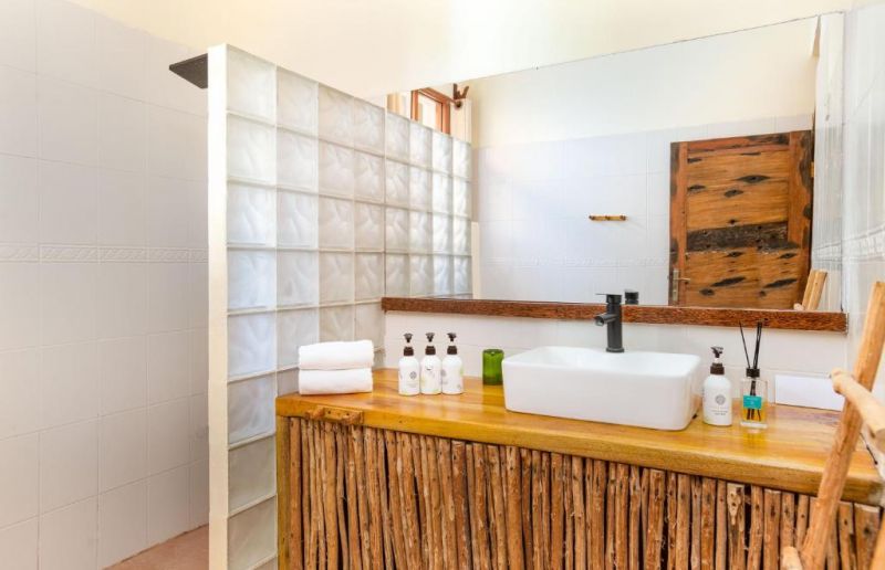 Marafiki Beach Hotel 4* миниатюра 6