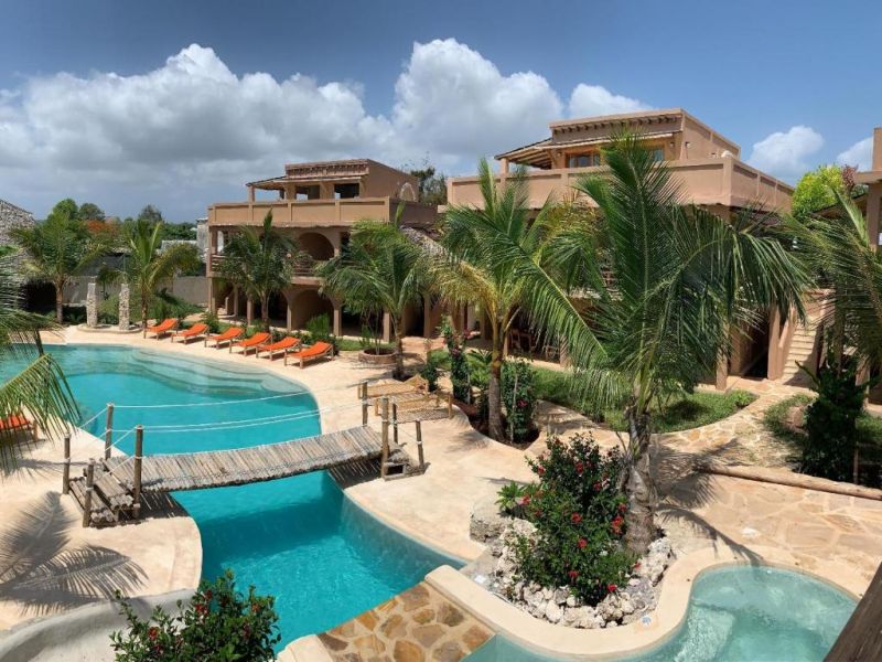 Lapili Residence Apartments 3* миниатюра 2
