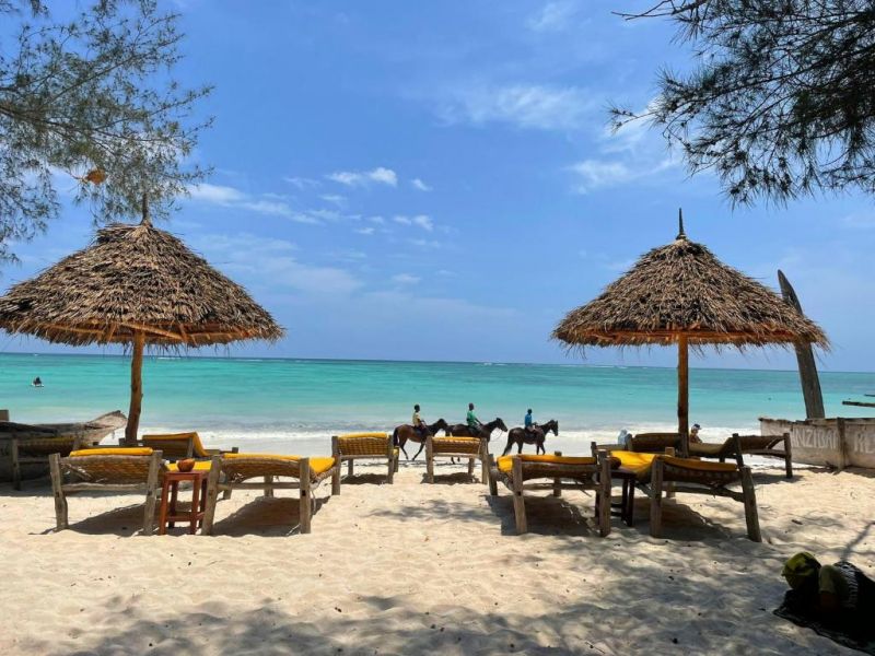 Lapili Residence Apartments 3* миниатюра 3