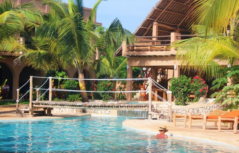 Lapili Residence Apartments 3* миниатюра 4