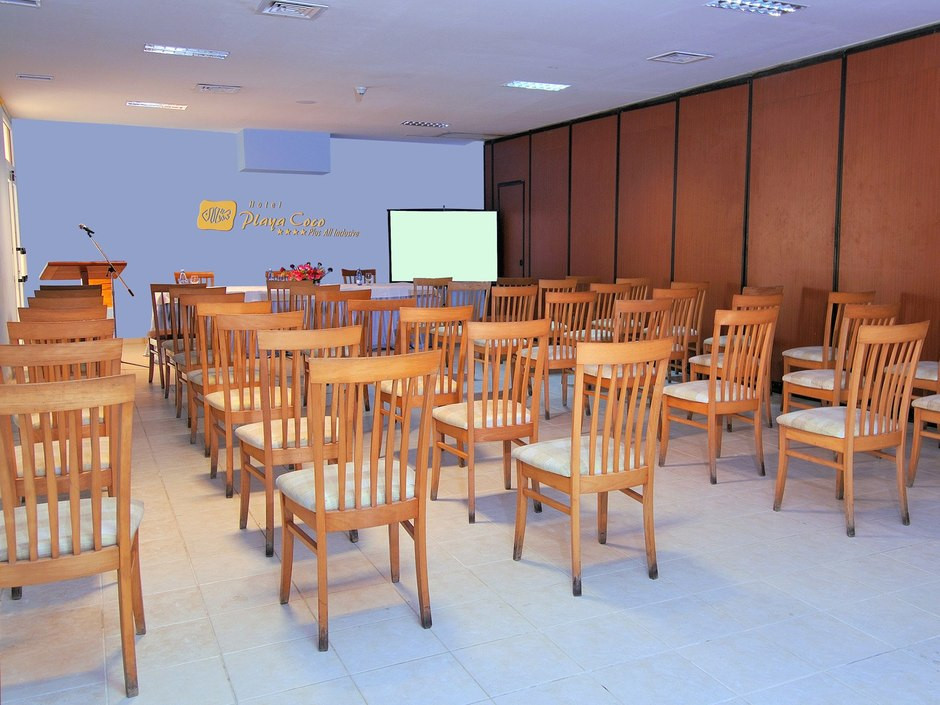 Playa Coco 4* миниатюра 5