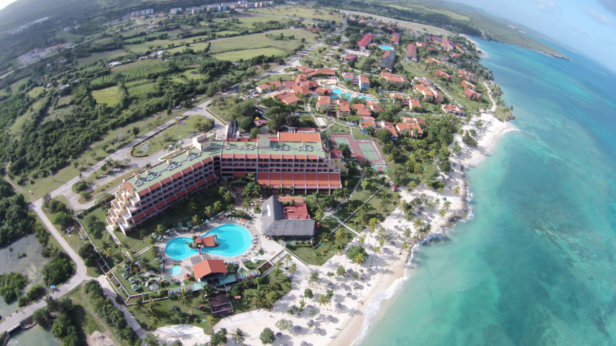 Brisas Guardalavaca 4* миниатюра 2