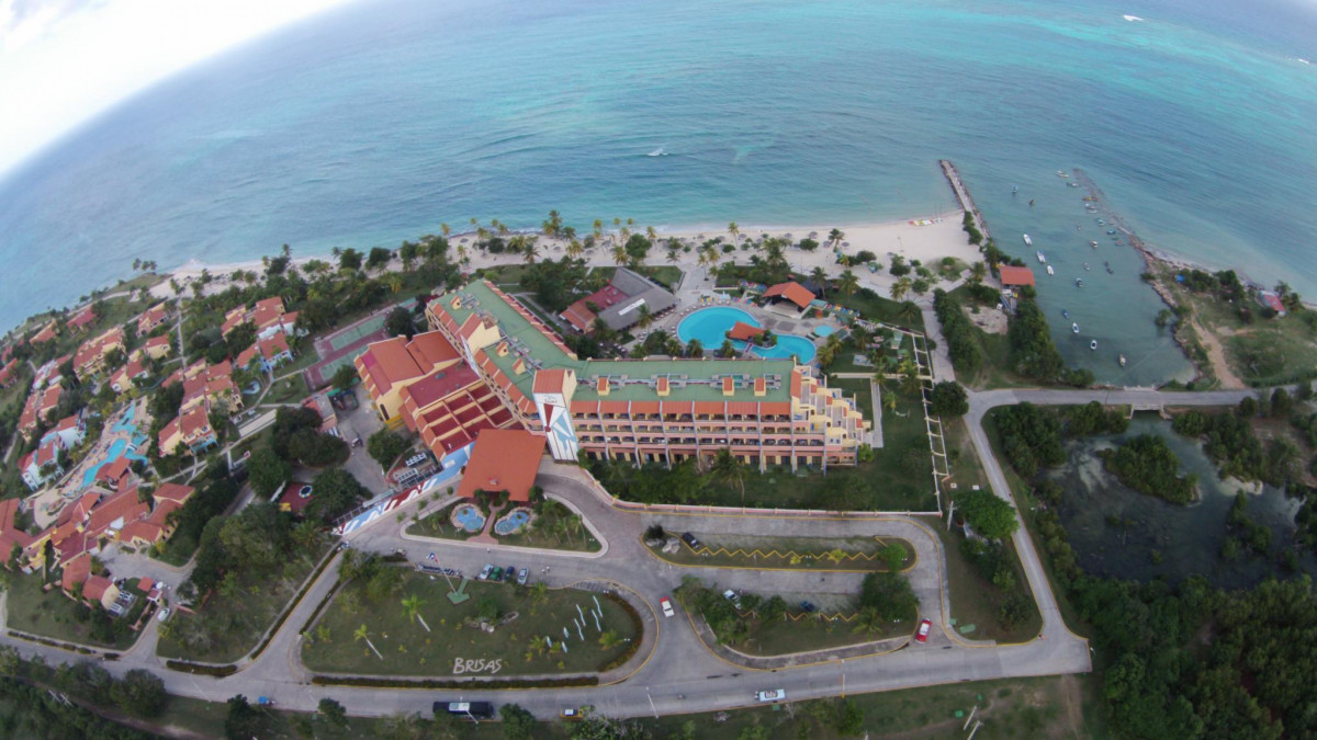 Brisas Guardalavaca 4* миниатюра 3