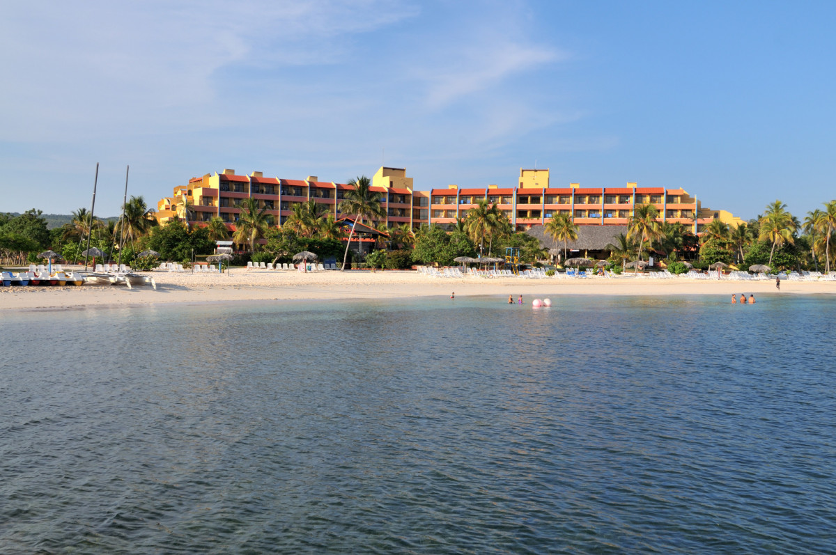 Brisas Guardalavaca 4* миниатюра 4