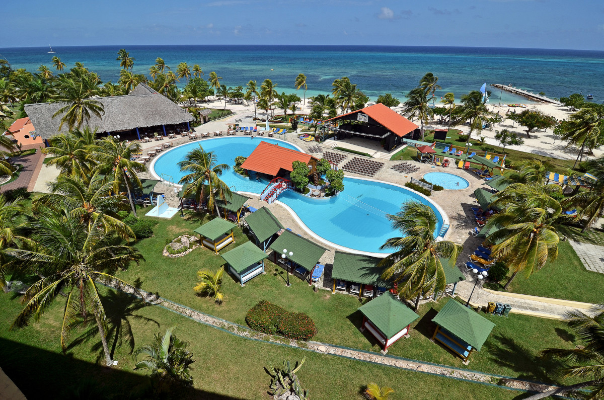 Brisas Guardalavaca 4* миниатюра 6