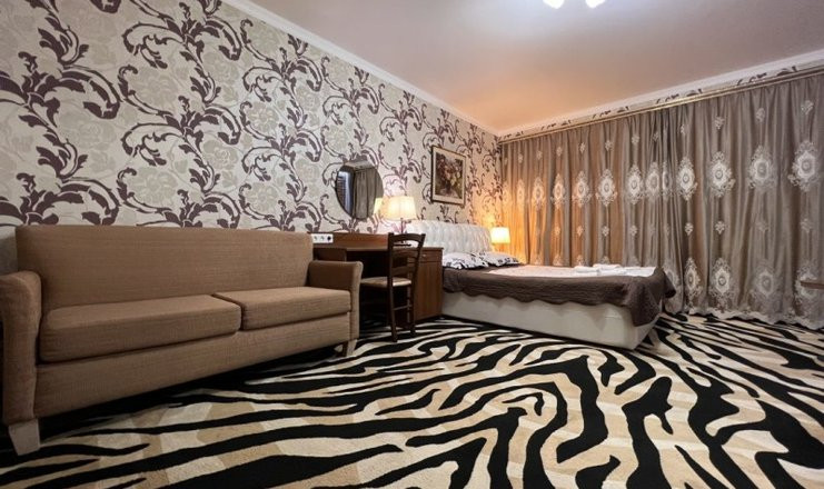 Home Внуково 3* миниатюра 2