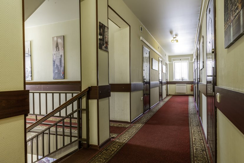 Home Внуково 3* миниатюра 5