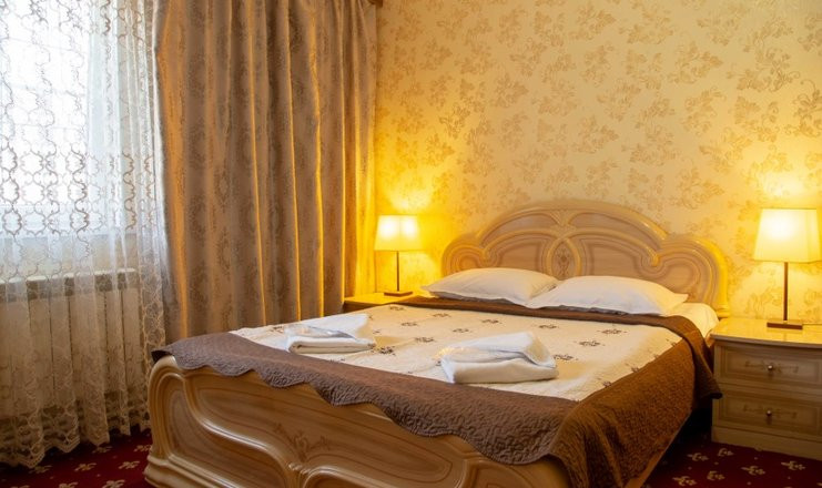 Home Внуково 3* миниатюра 6