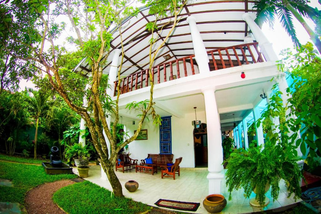Mothers Place Nimala 2* миниатюра 2