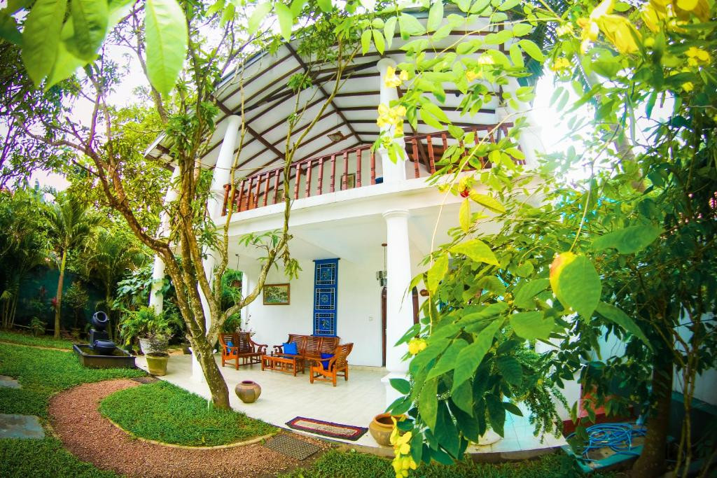 Mothers Place Nimala 2* миниатюра 4