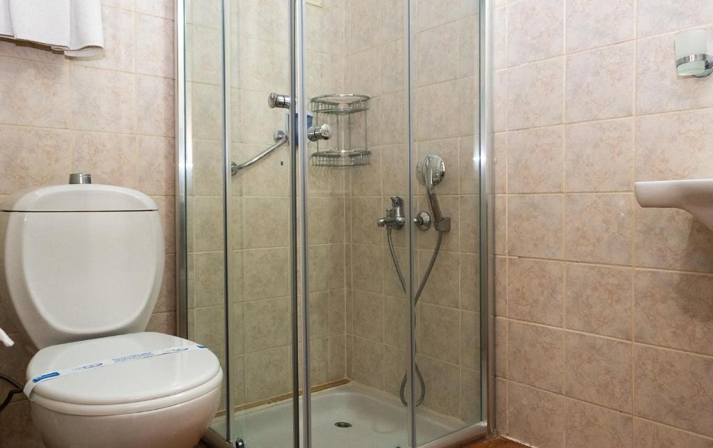 Lonicera World Hotel 4* миниатюра 4