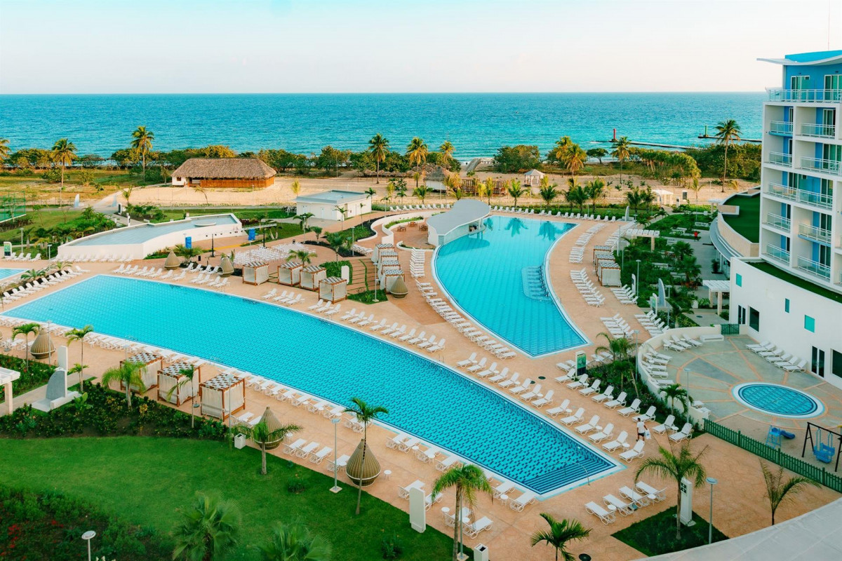 Selectum Family Resort Varadero 5* миниатюра 3