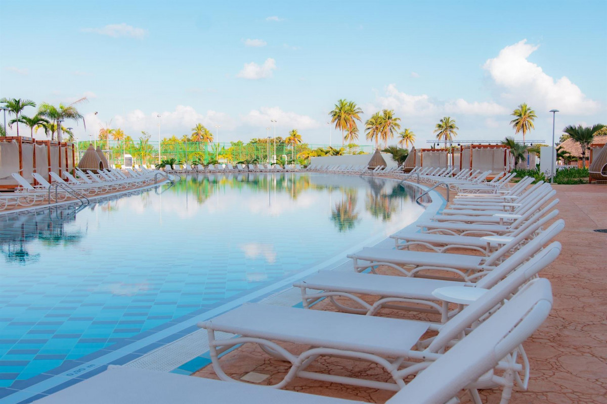 Selectum Family Resort Varadero 5* миниатюра 4