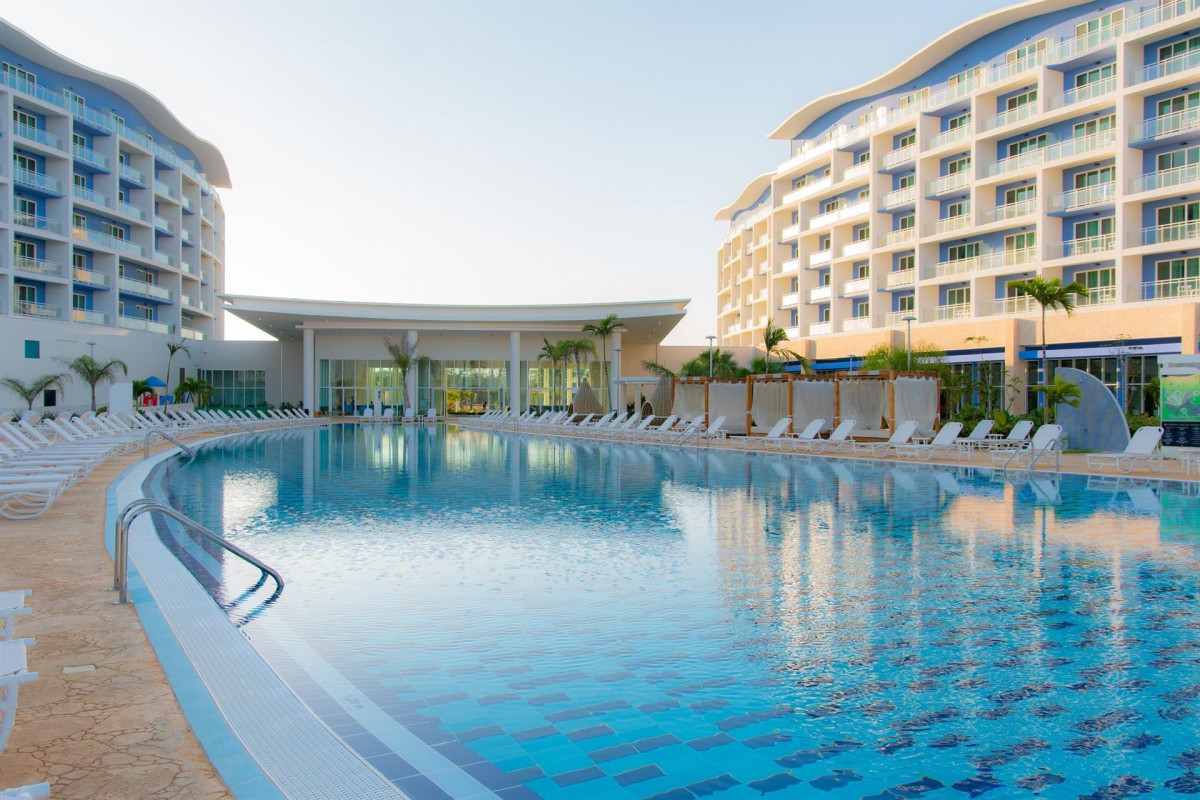 Selectum Family Resort Varadero 5* миниатюра 5