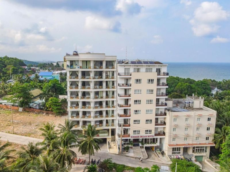 Home Park Hotel Phu Quoc 3* миниатюра 2