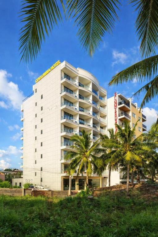 Home Park Hotel Phu Quoc 3* миниатюра 6