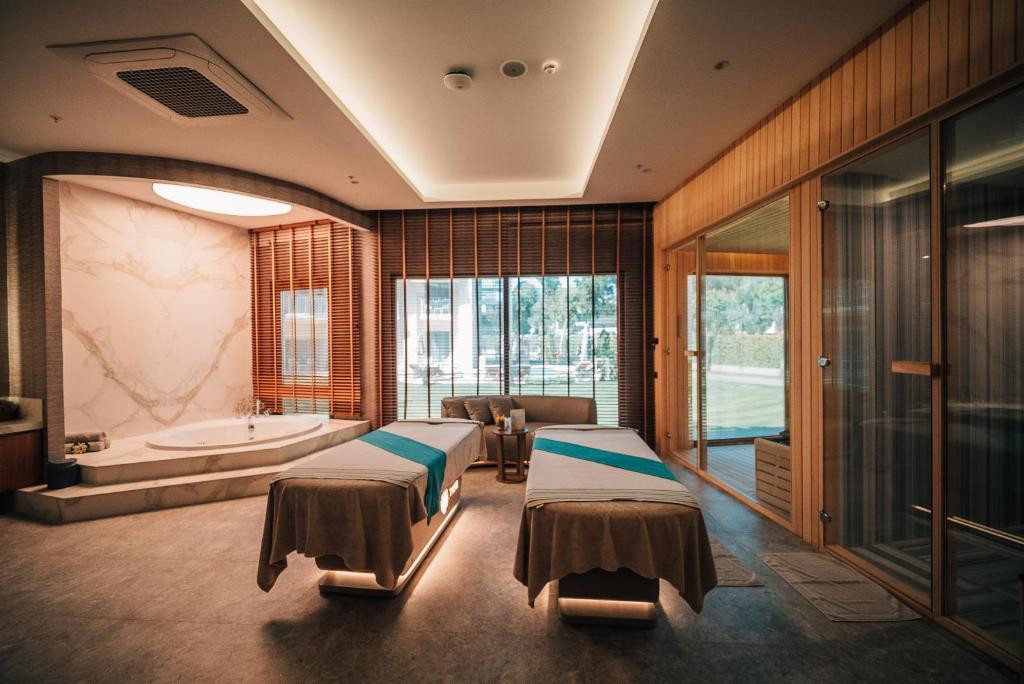 Rixos Park Belek The Land Of Legends Free Access 5* миниатюра 4