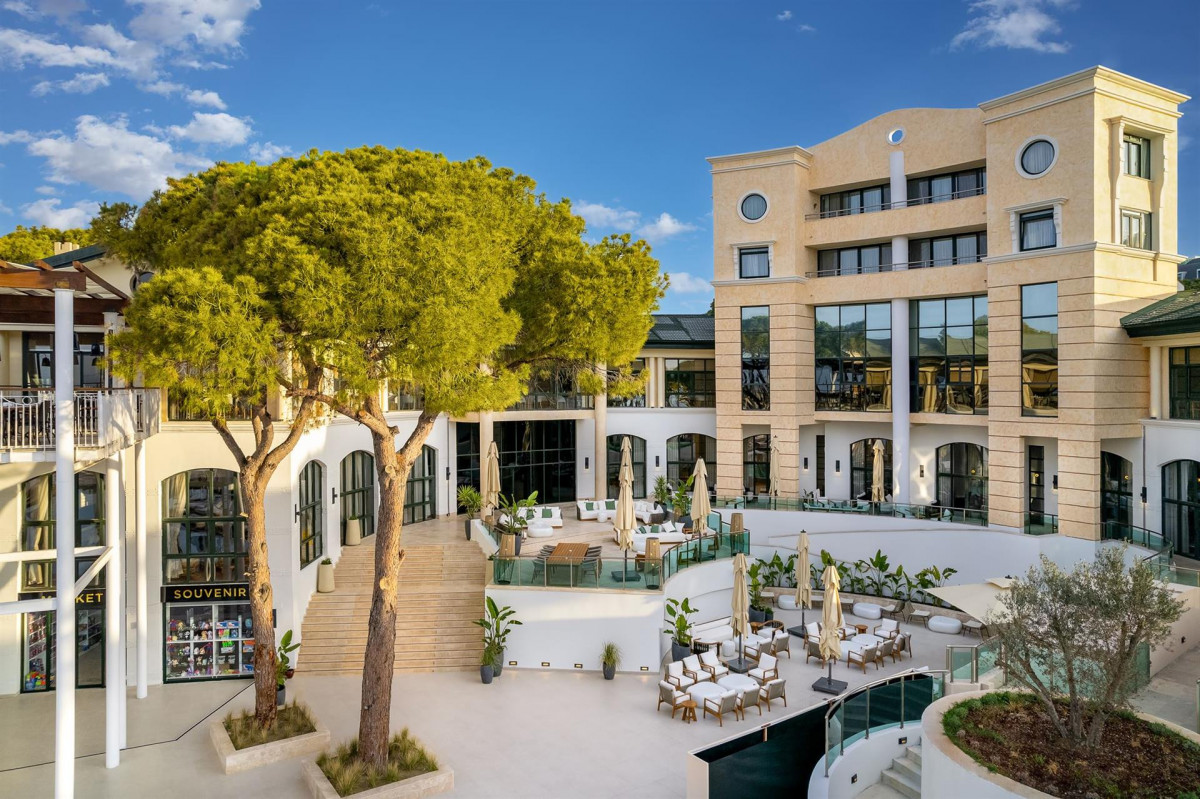 Rixos Park Belek The Land Of Legends Free Access 5* миниатюра 5