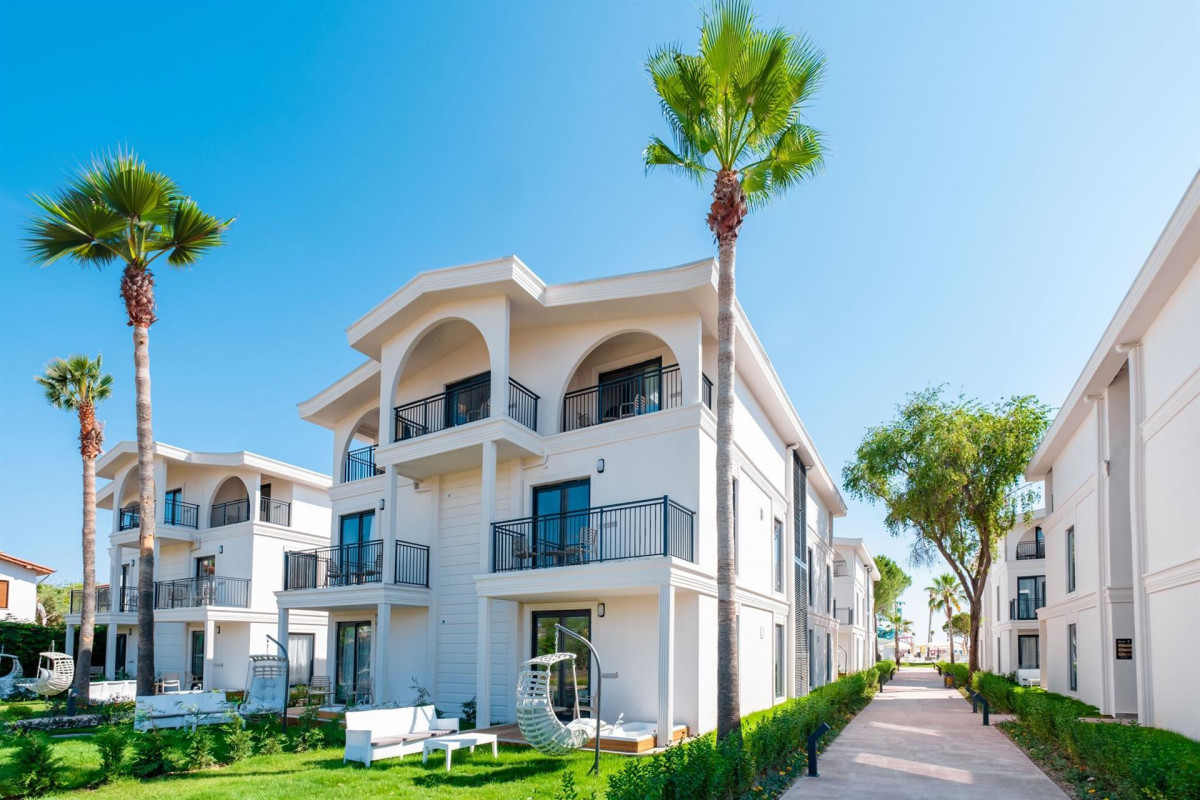 La Benata Hotel 5*
