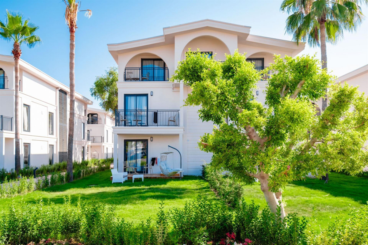 La Benata Hotel 5* миниатюра 3