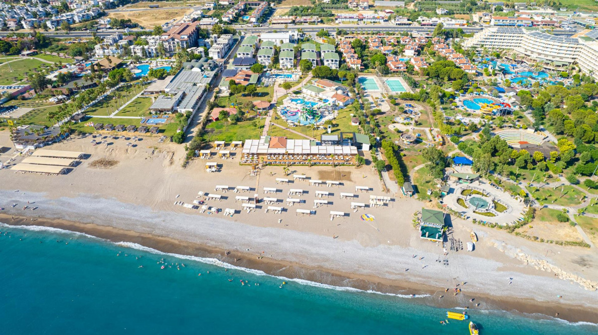La Benata Hotel 5* миниатюра 5