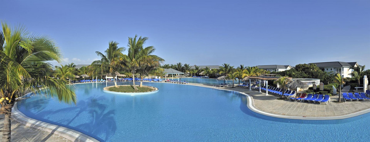 Melia Las Dunas 5* миниатюра 3