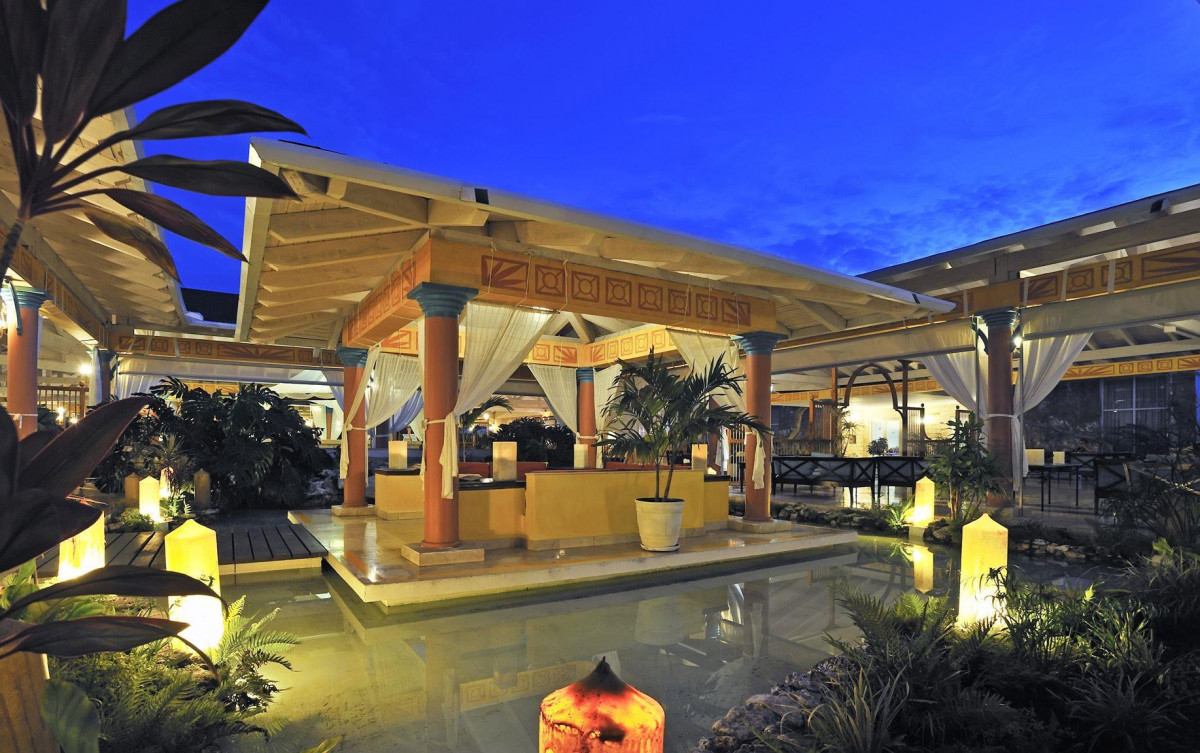 Melia Las Dunas 5* миниатюра 5