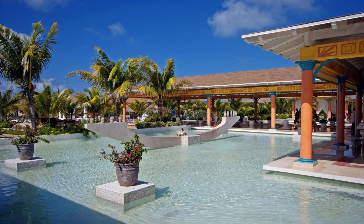 Melia Las Dunas 5* миниатюра 6