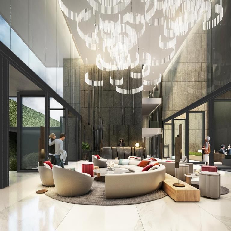 Dusit D2 Hua Hin 4* миниатюра 4