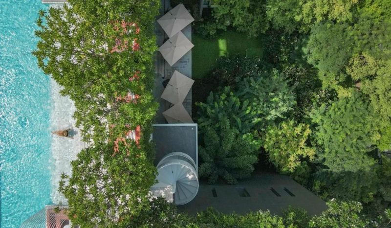 Nh Hua Hin (Ex. Dusit D2 Hua Hin) 4* миниатюра 4