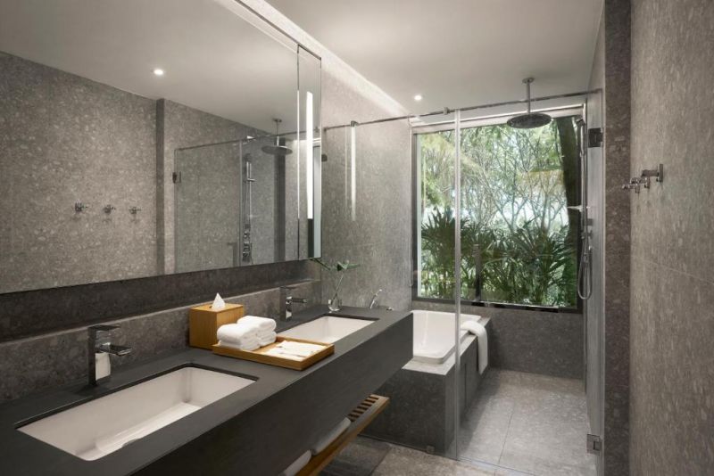 Nh Hua Hin (Ex. Dusit D2 Hua Hin) 4* миниатюра 6