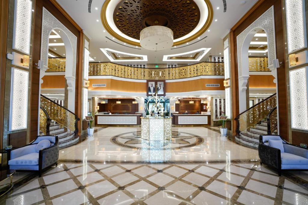 La Maison Hotel Doha 4* миниатюра 3