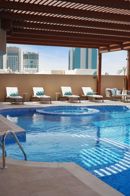 La Maison Hotel Doha 4* миниатюра 5