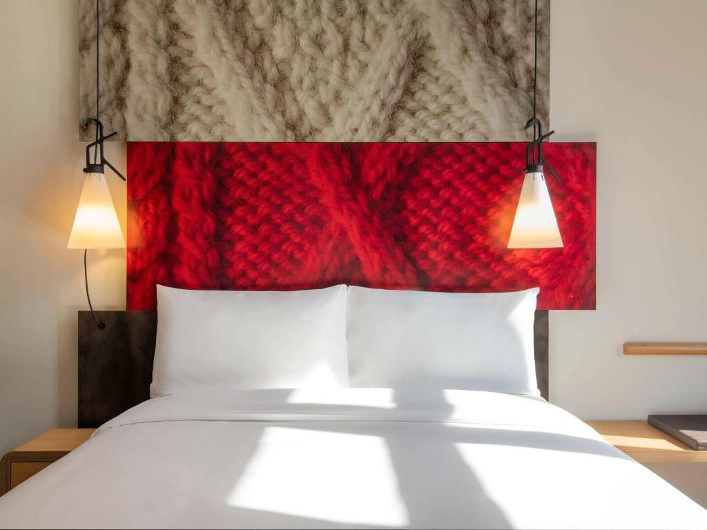 Ibis Doha 3*