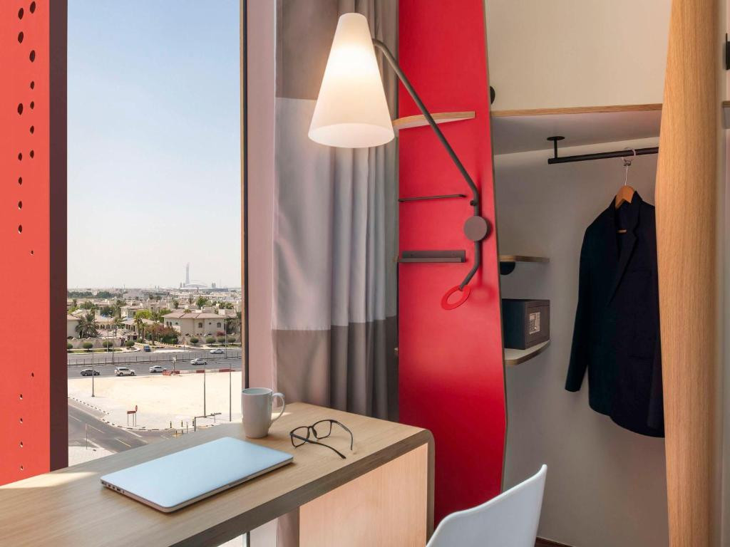 Ibis Doha 3* миниатюра 5