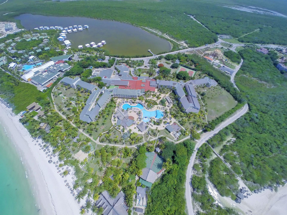 Sol Cayo Coco 4* миниатюра 2
