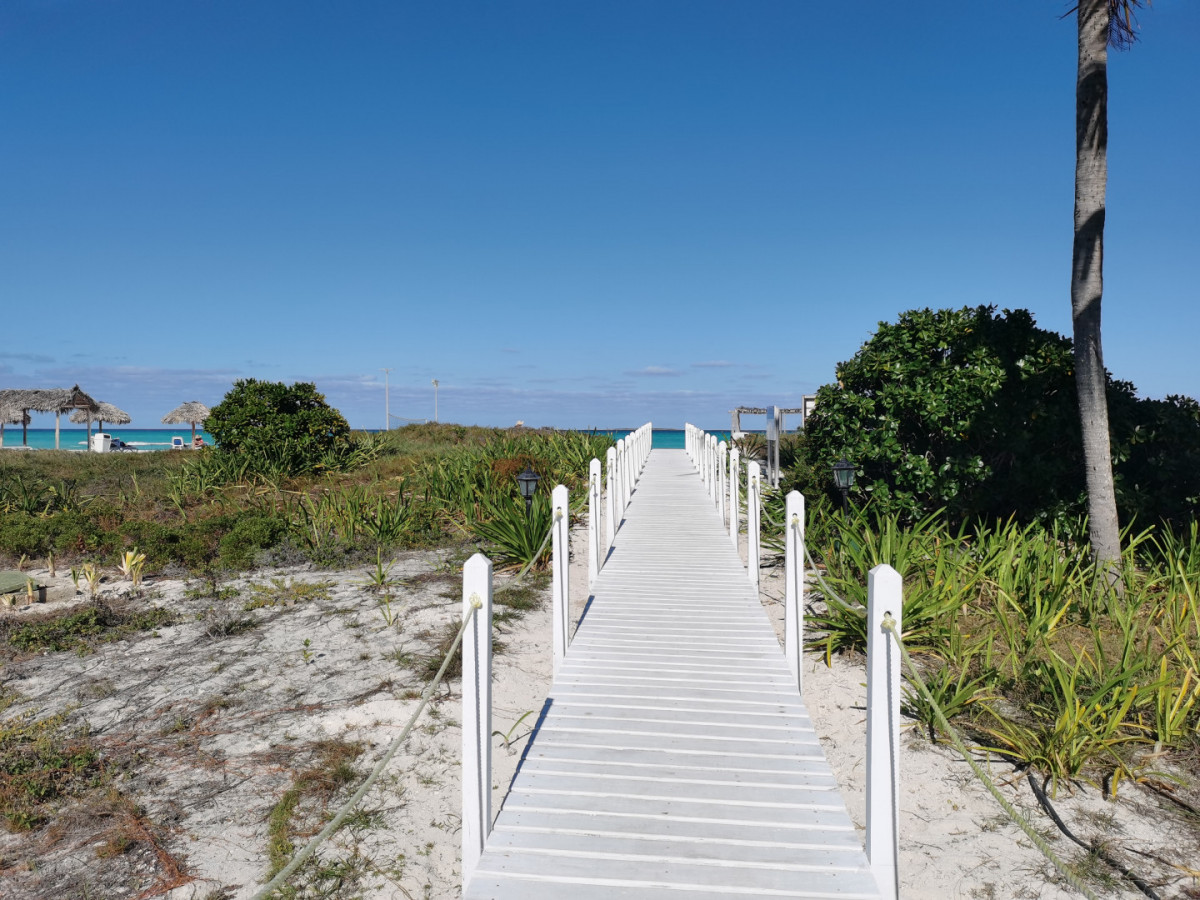 Gran Caribe Vigia (Ex. Sol Cayo Guillermo) 4* миниатюра 6